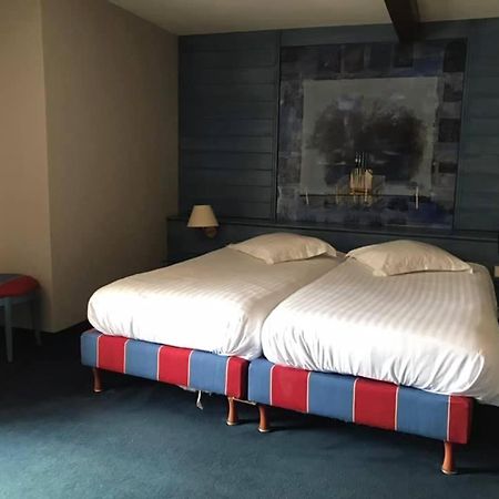 La Belle Vue Bed & Breakfast Saulxures Luaran gambar