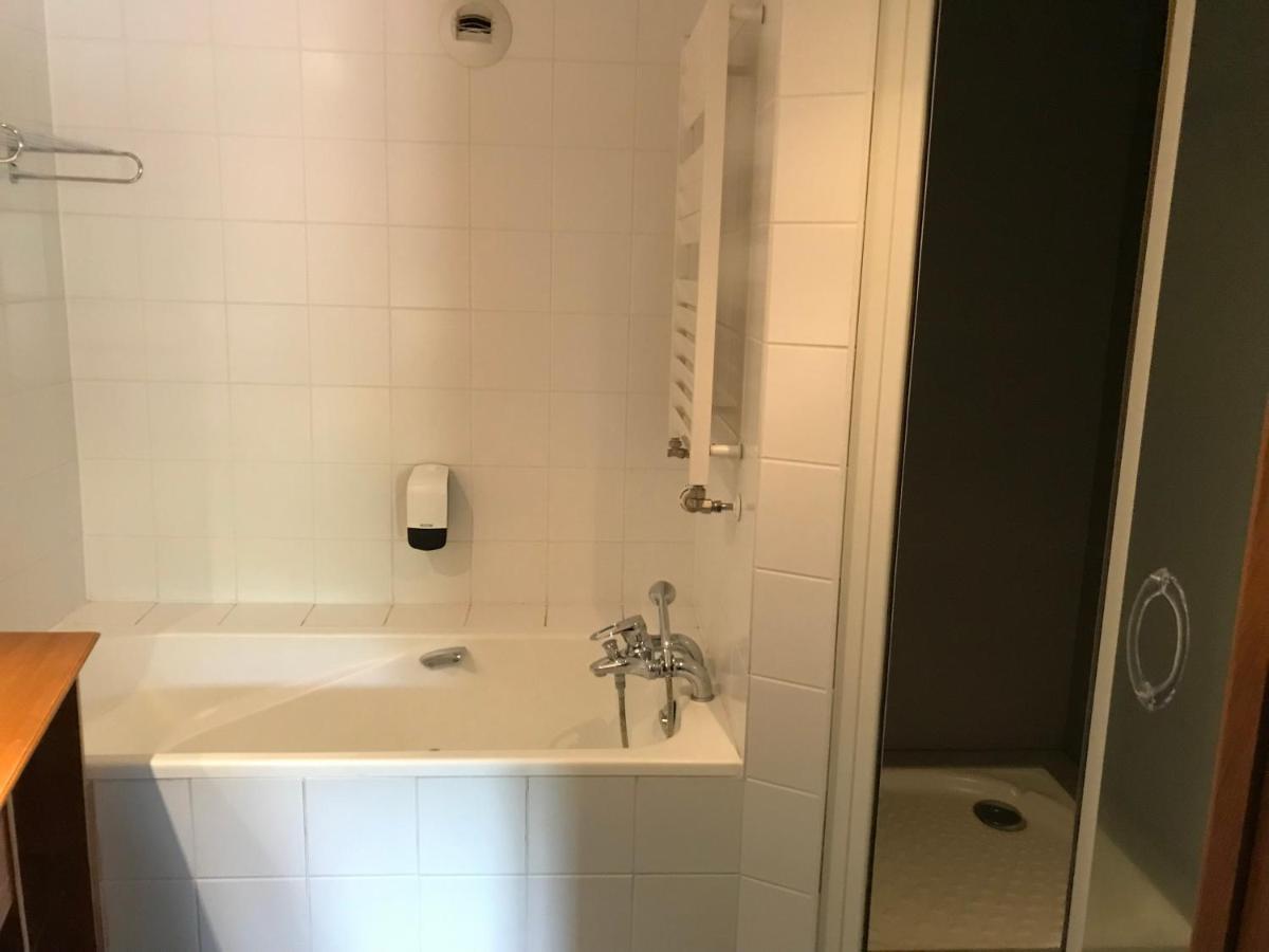 La Belle Vue Bed & Breakfast Saulxures Luaran gambar