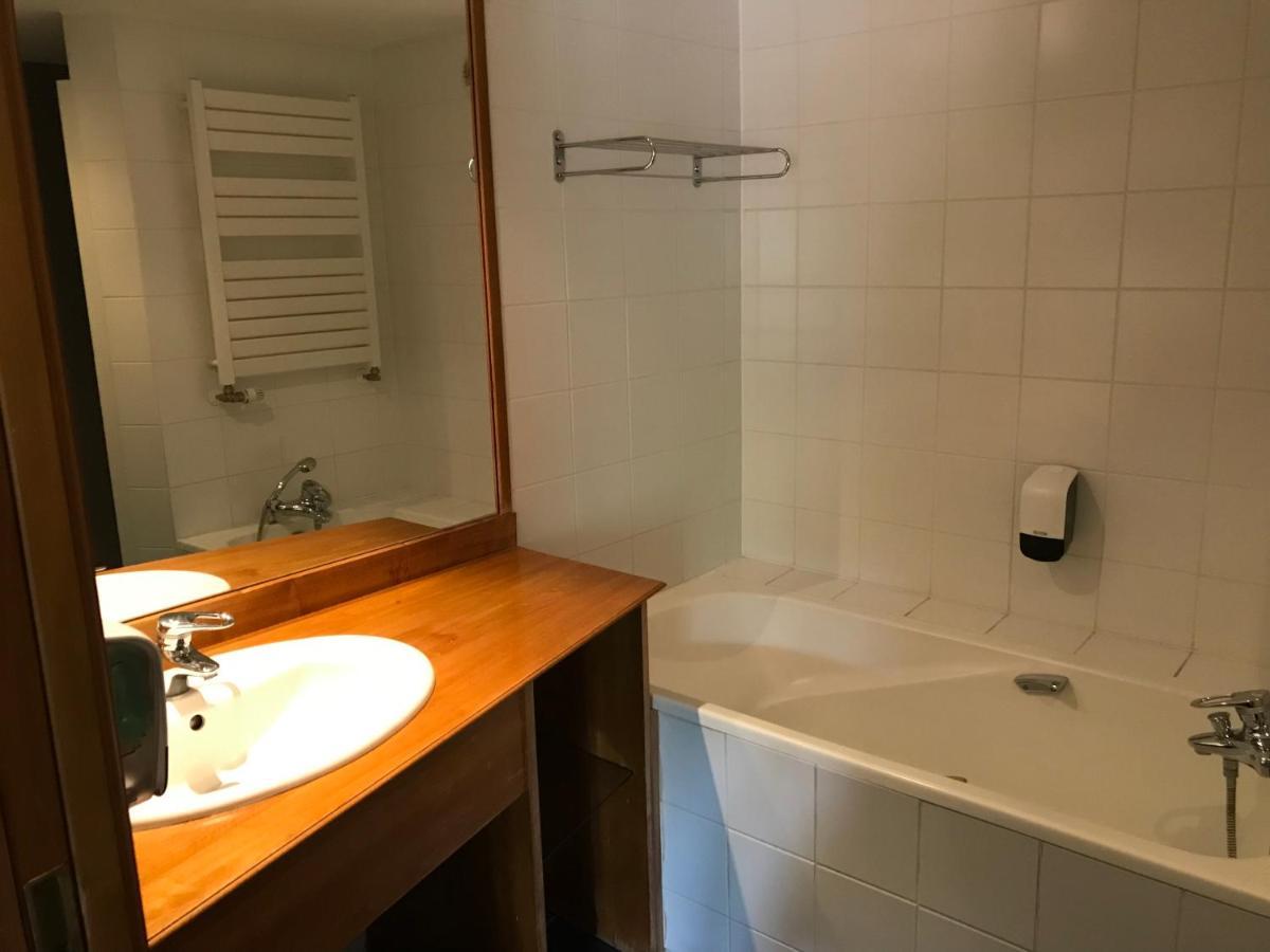 La Belle Vue Bed & Breakfast Saulxures Luaran gambar