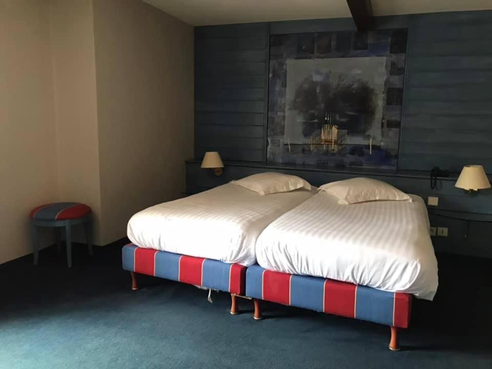 La Belle Vue Bed & Breakfast Saulxures Luaran gambar