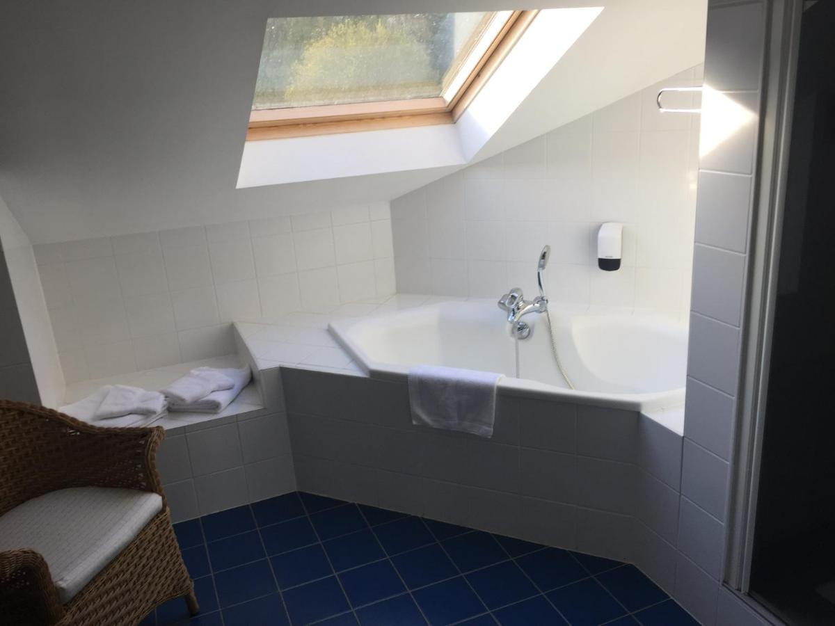La Belle Vue Bed & Breakfast Saulxures Luaran gambar
